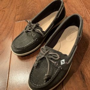 Women’s Sperry Topsider Size 7.5M